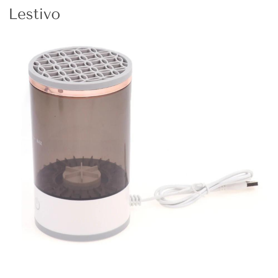 CleanBrush ™| De ultieme brush cleaner