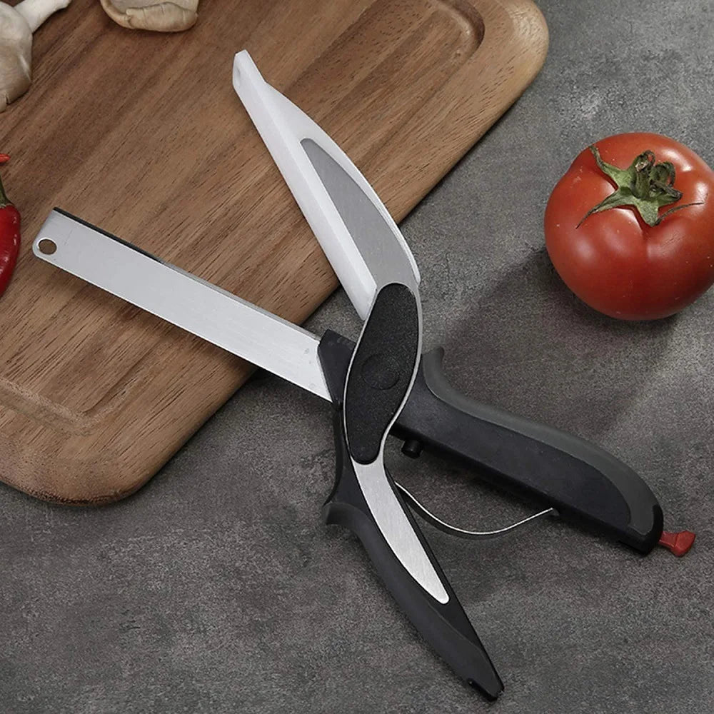 Dobelli™ - Maak van het voorbereiden van je avondeten een makkie met een Dobelli™ dinerschaar.