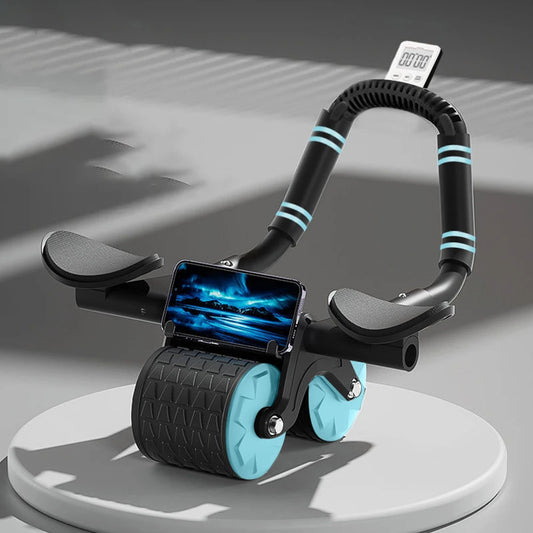 Sixpack roller™ - Creëer de sixpack die je altijd hebt willen hebben, nu thuis!