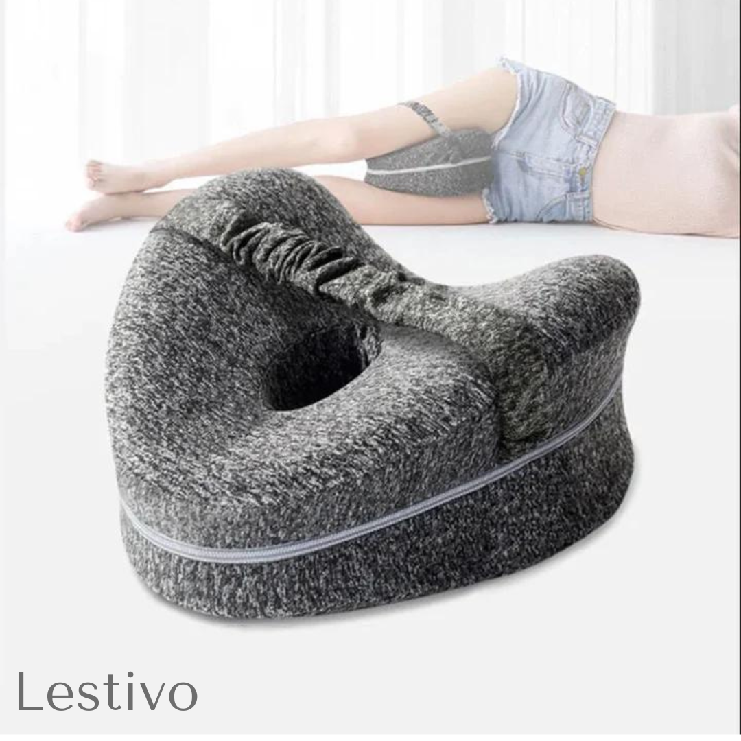 ZijSlaapComfort™ | Slaap beter en pijnvrij!