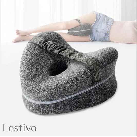 ZijSlaapComfort™ | Slaap beter en pijnvrij!